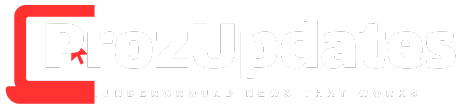 Proz Updates