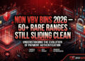 Non VBV Bins 2026 – 50+ Rare Ranges Still Sliding Clean