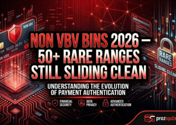 Non VBV Bins 2026 – 50+ Rare Ranges Still Sliding Clean