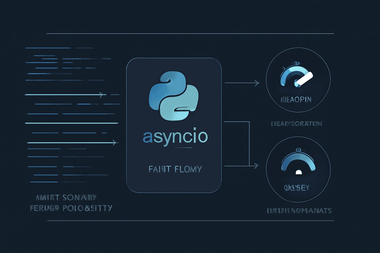 asyncio threat ingestion