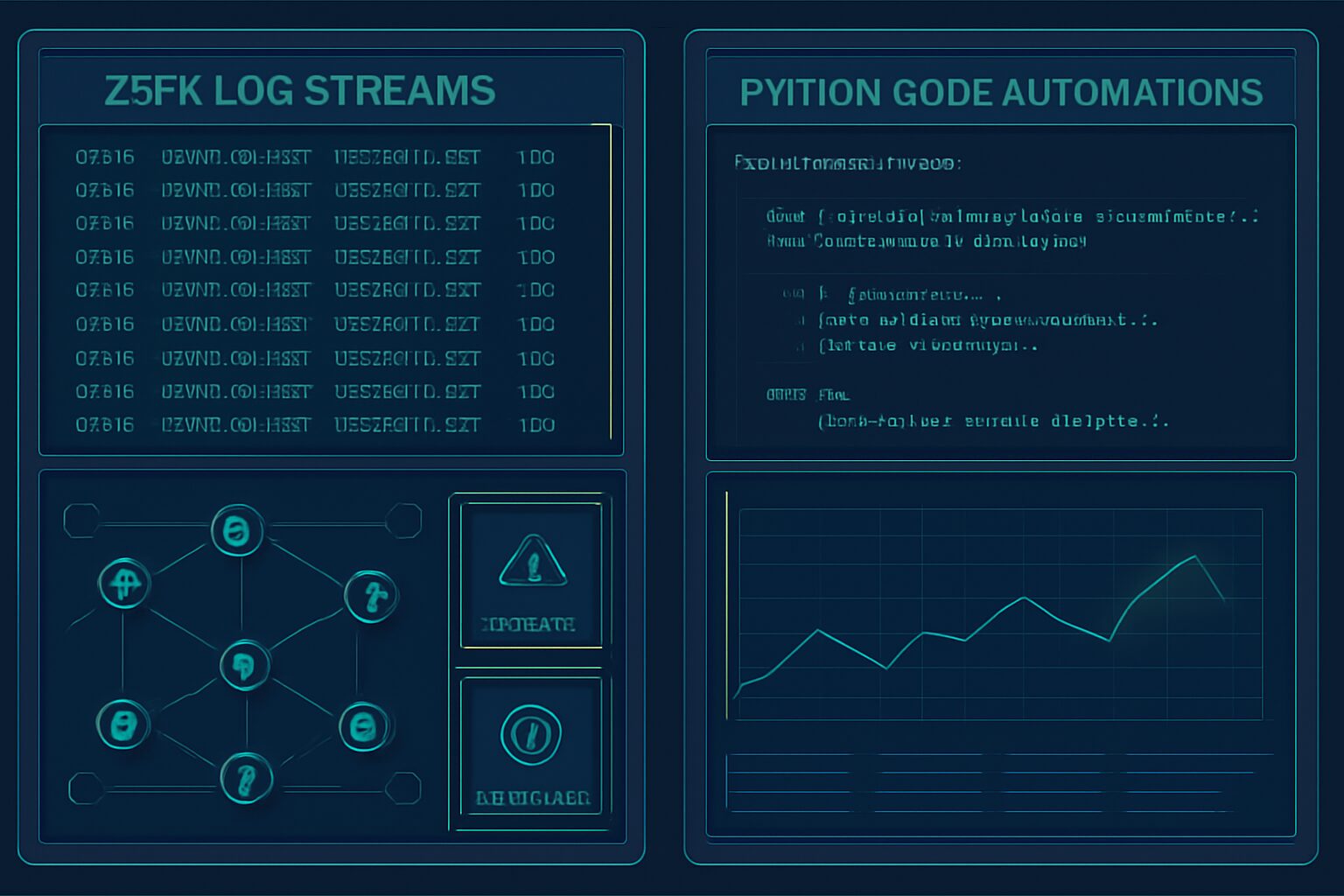 Python Zeek playbooks