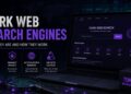 dark web search engines