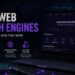dark web search engines