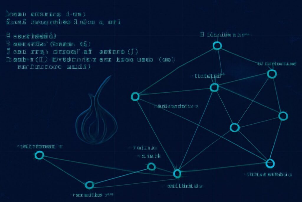 Darkweb Insights: Cross Market Linkage with Python