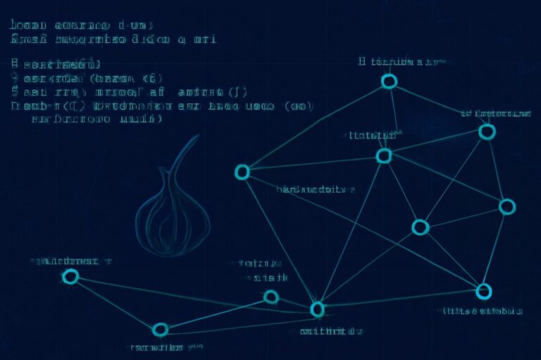 Darkweb Insights: Cross Market Linkage with Python