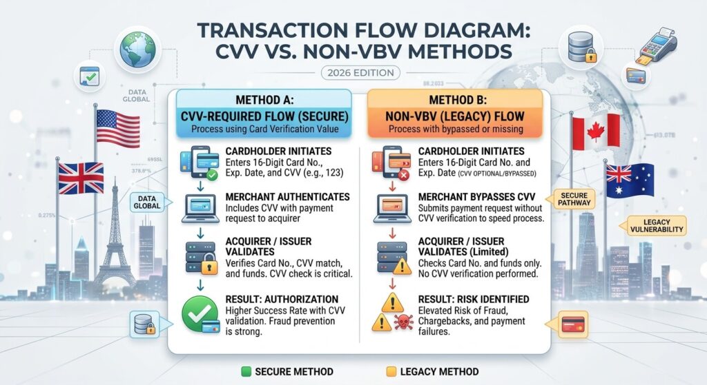 Cash App Carding in 2026: Requirements, Method and Troubleshooting