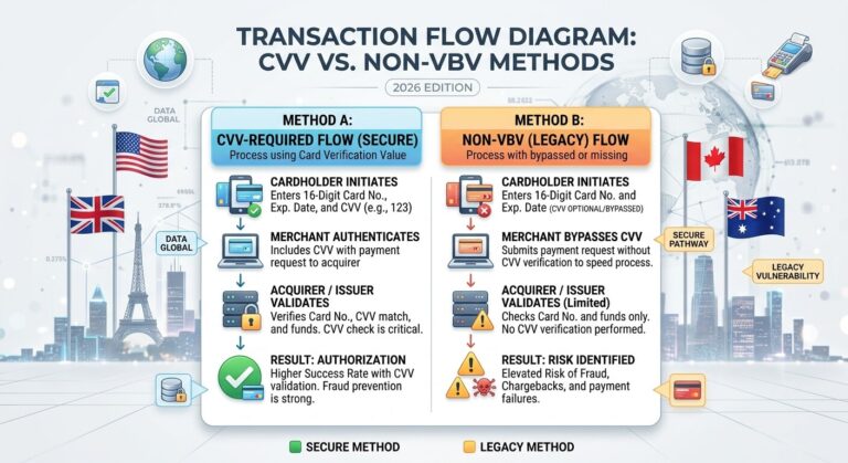 Cash App Carding in 2026: Requirements, Method and Troubleshooting