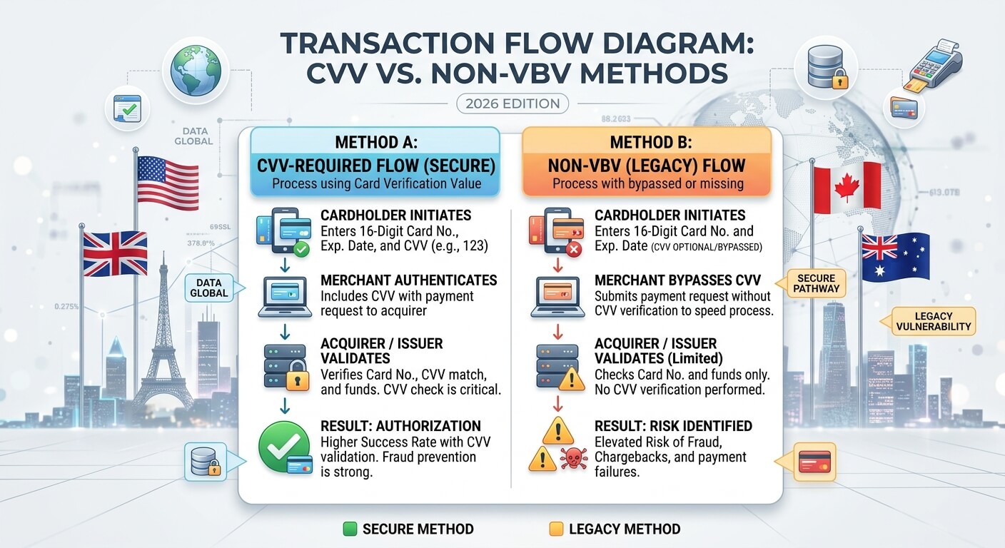 Cash App Carding in 2026: Requirements, Method and Troubleshooting