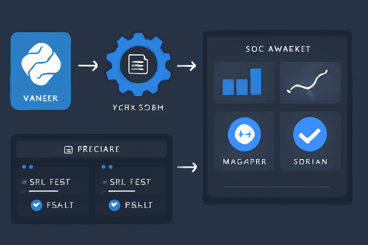 YARA rule testing with Python