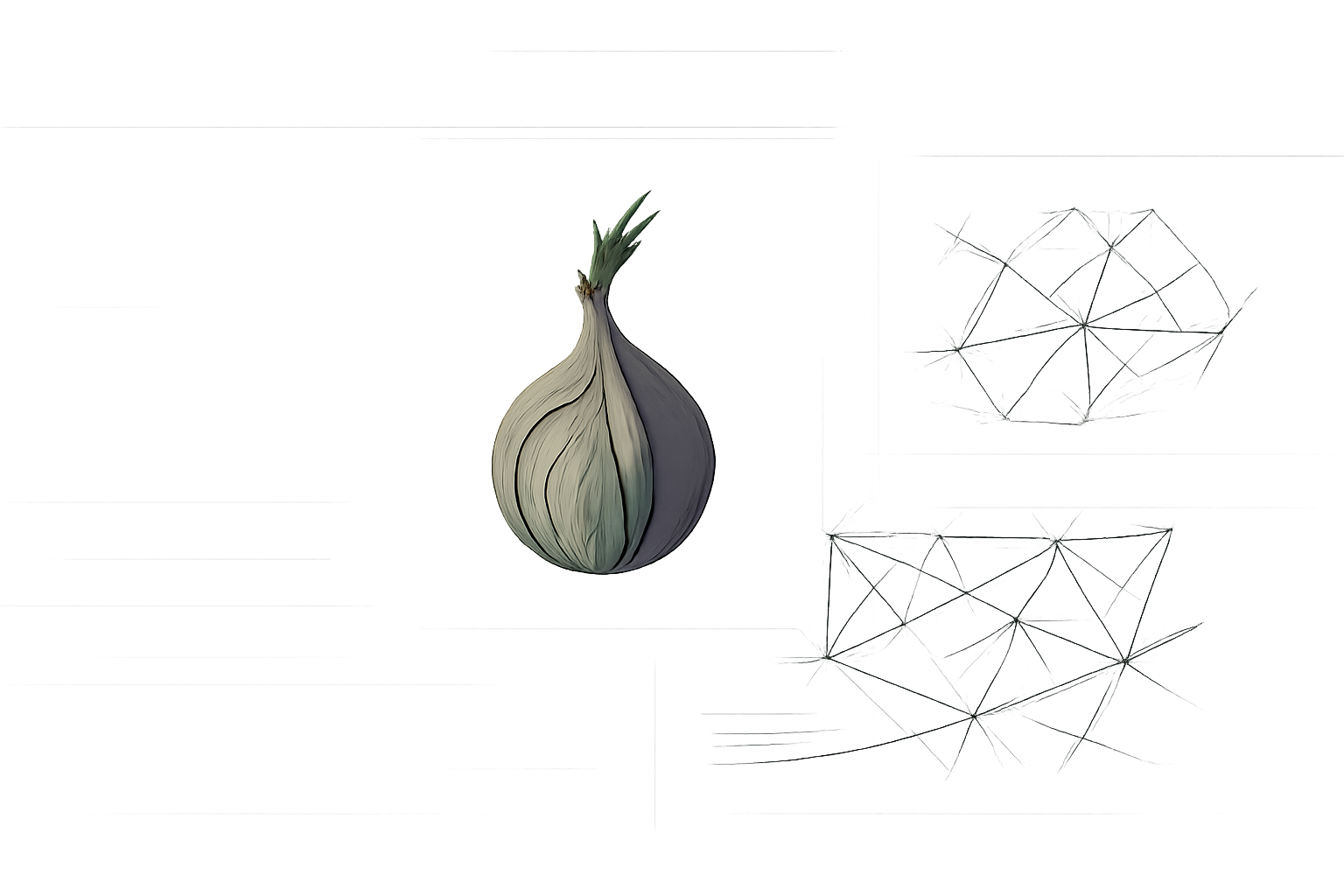 Dark Web Forum Profiling with OSINT Tools and Link Analysis