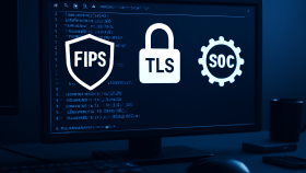 Enable FIPS OpenSSL in Python 3.12 for SOC Tools