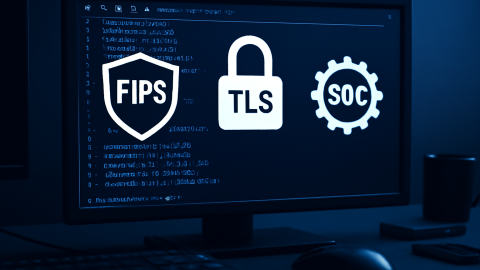 Enable FIPS OpenSSL in Python 3.12 for SOC Tools