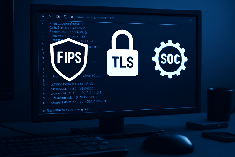 Enable FIPS OpenSSL in Python 3.12 for SOC Tools