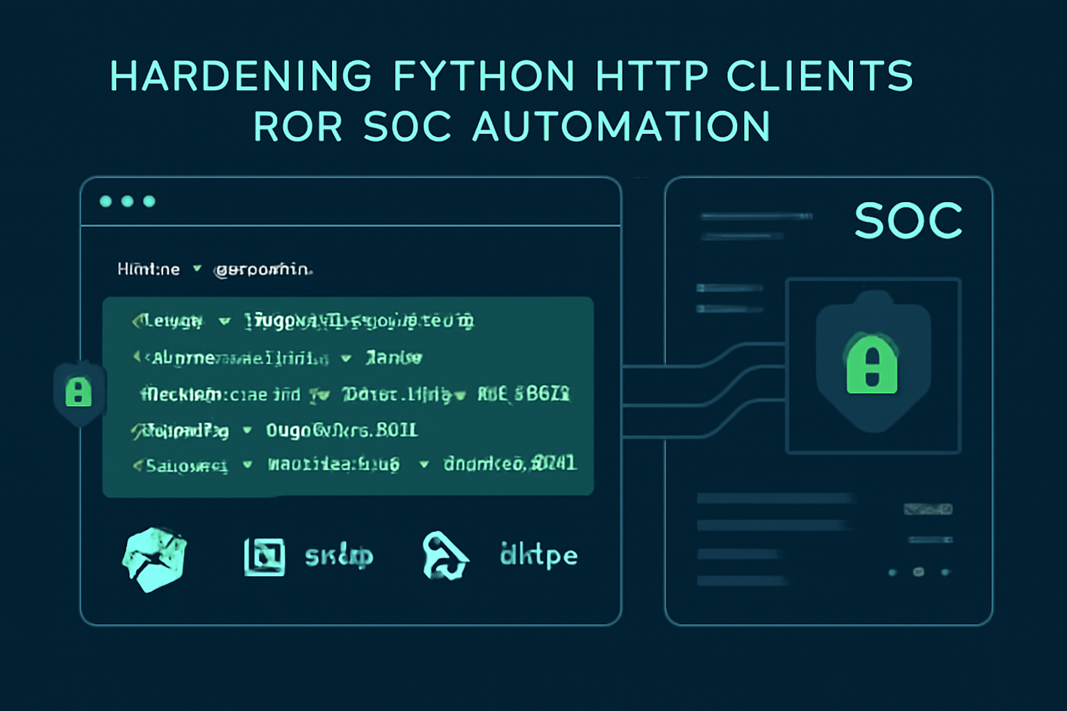 harden python http client
