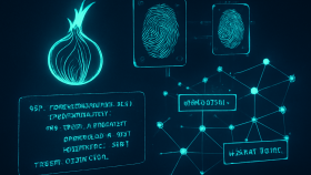 Darkweb Insights: Detecting PGP Key Reuse Across Markets