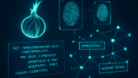 Darkweb Insights: Detecting PGP Key Reuse Across Markets
