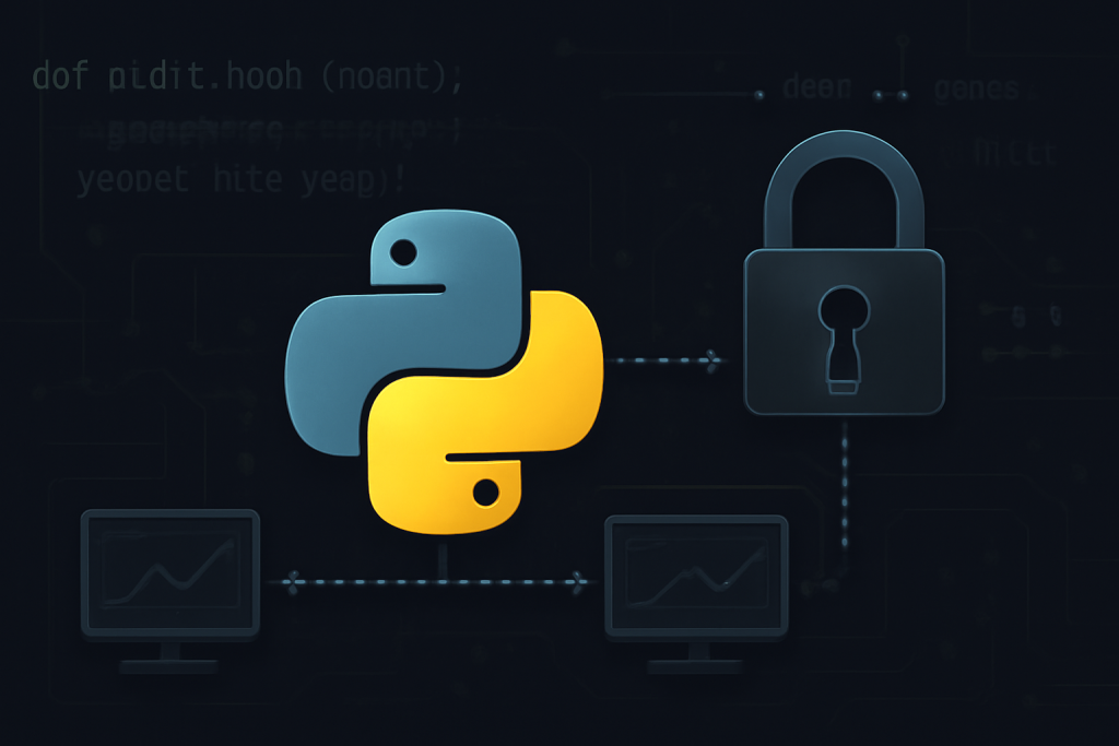 Python Audit Hooks: Hardening Security Automation Tools