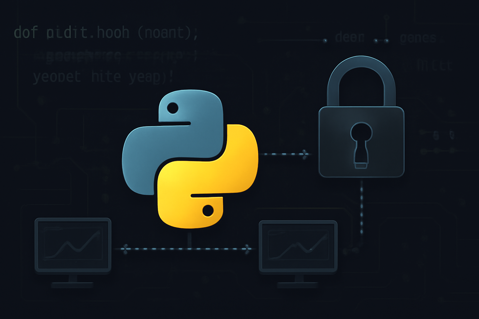 python audit hooks