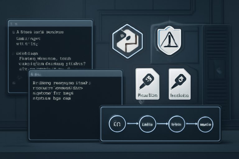 Secure Python CLI Packaging with TUF and in toto